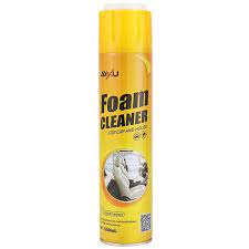 Multi-Purpose Foam Cleaner 