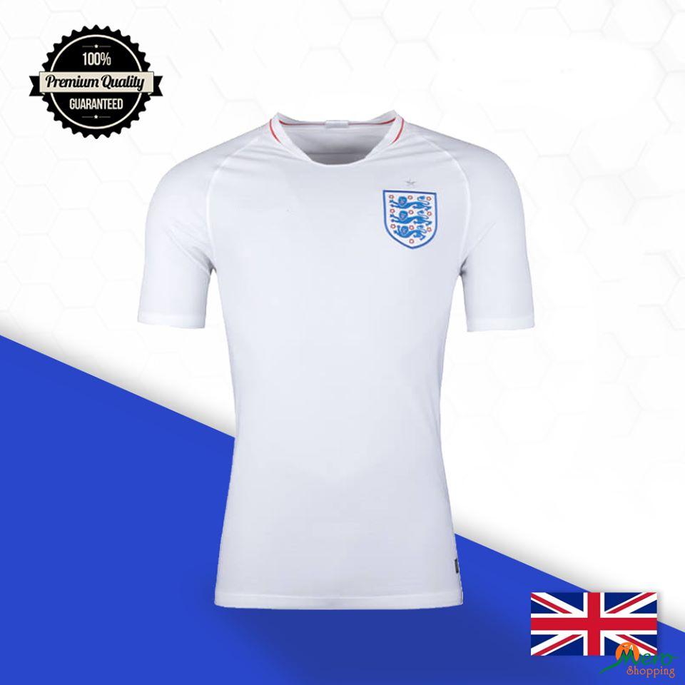 White USA World Cup Jersey For Men 