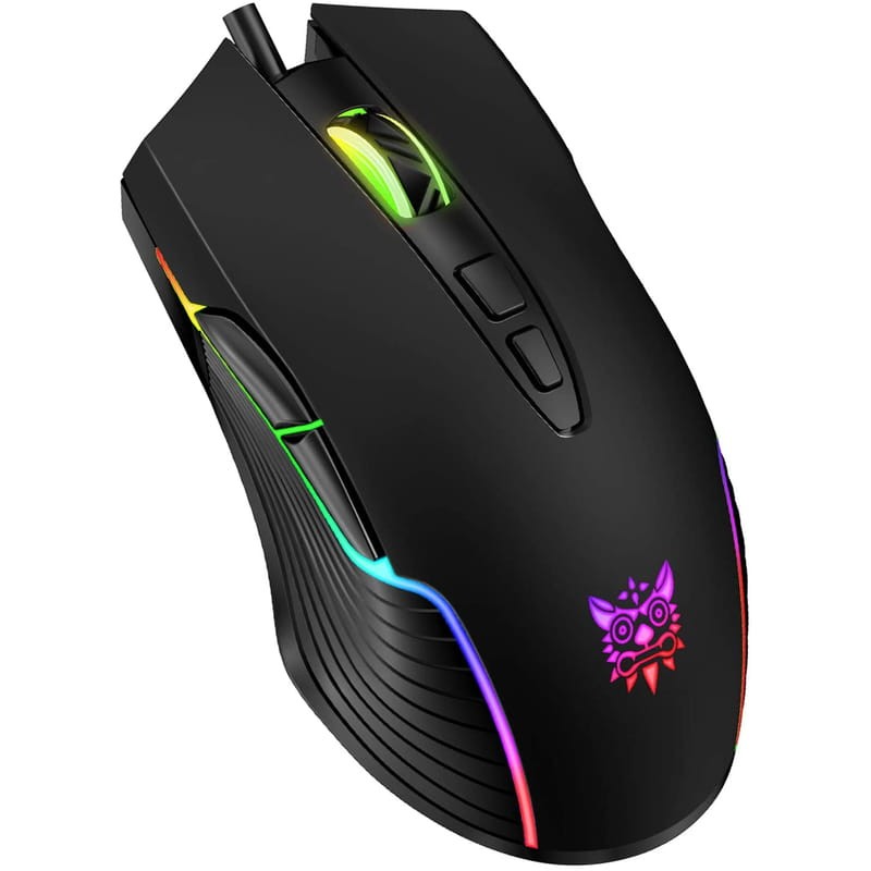 Onikuma CW905 Gaming Mouse 