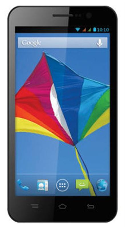 Videocon Mobile Phone (A55QHD) 