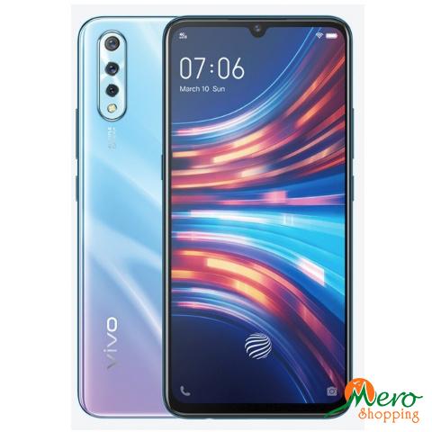 Vivo S1 6 GB Rom 128 GB 