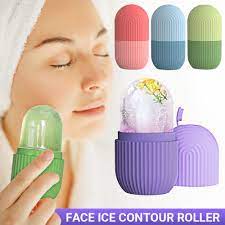 Reusable Face Ice Roller 