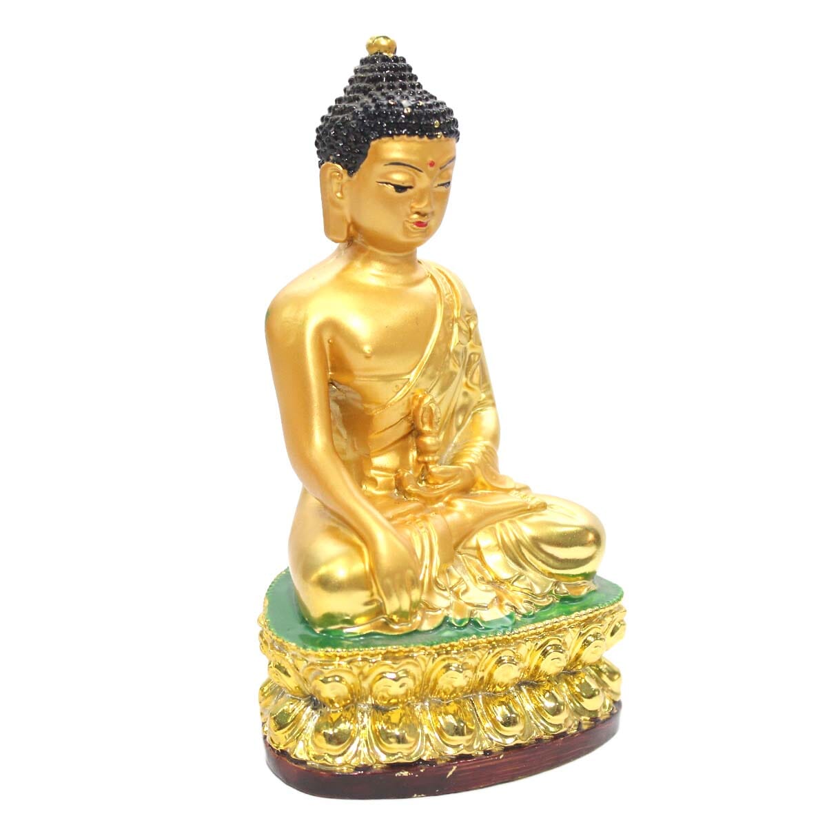 Buy Good Luck Gautam Buddha Statue