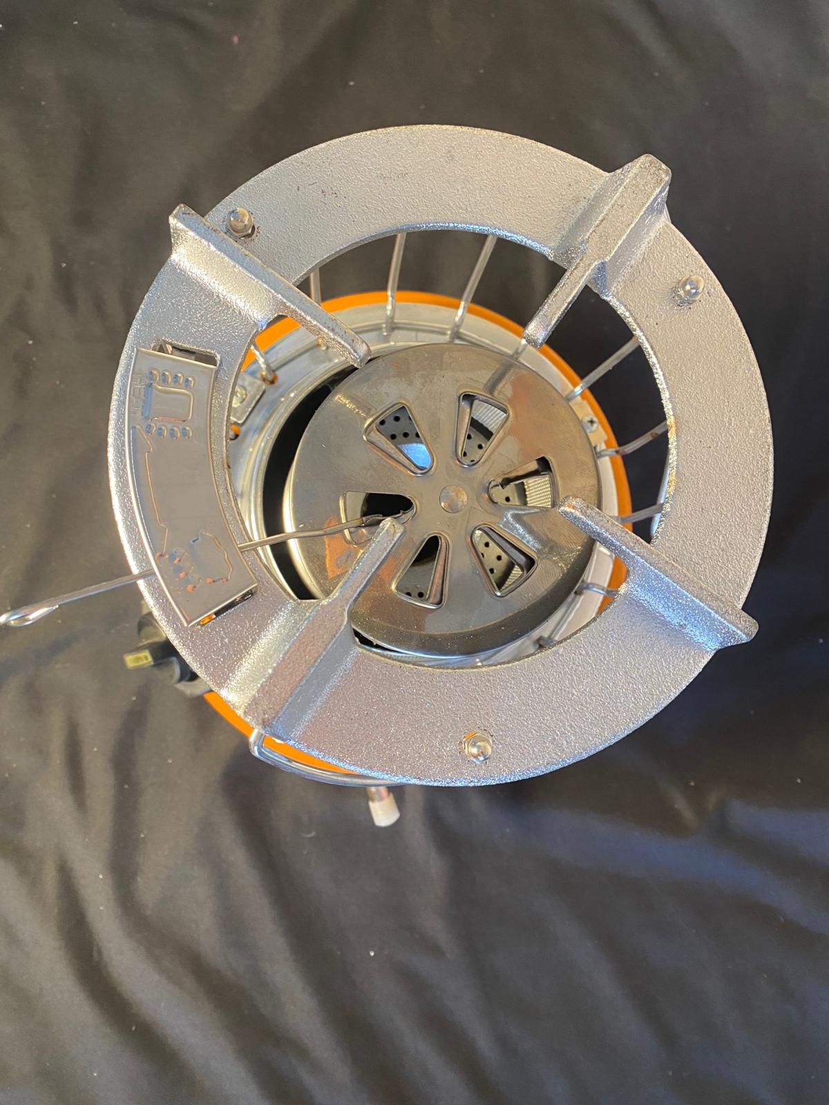 Buy Ocarina Japan Gas Heater OC3000G at