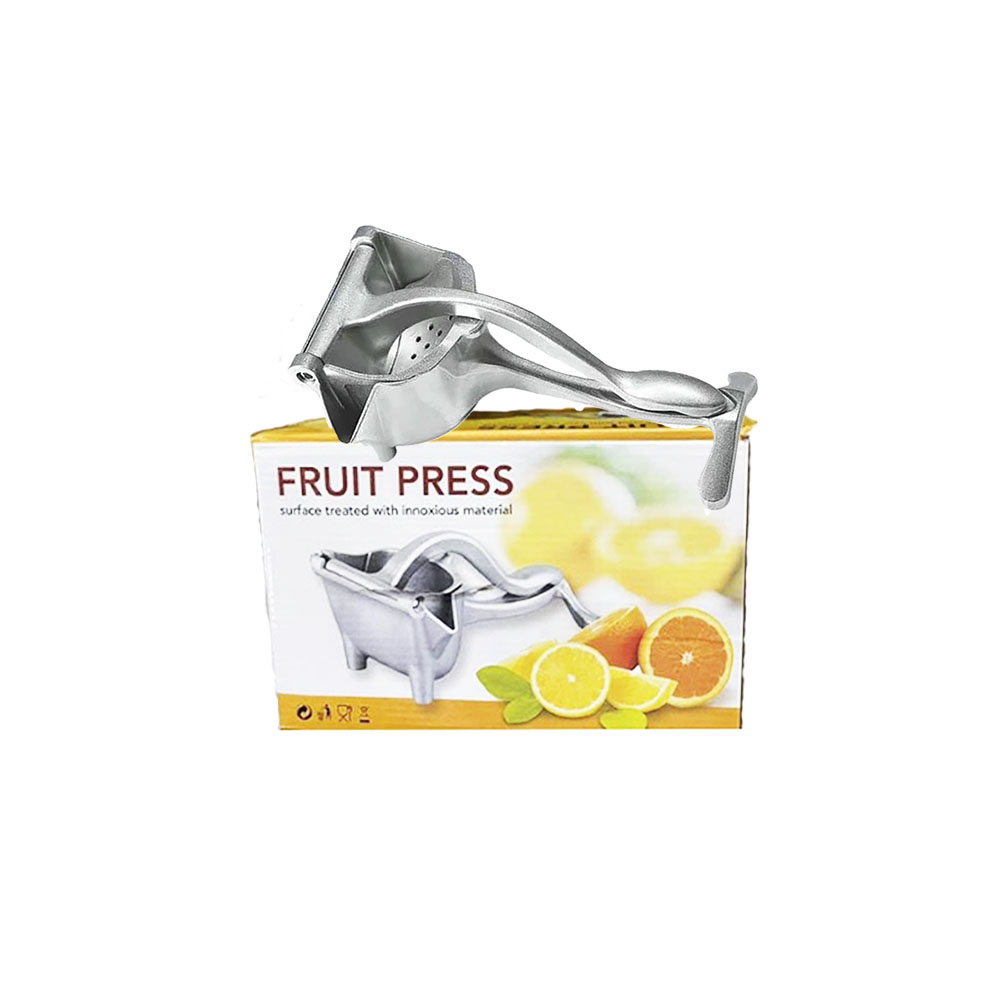 Manual Aluminium Hand Press Juicer