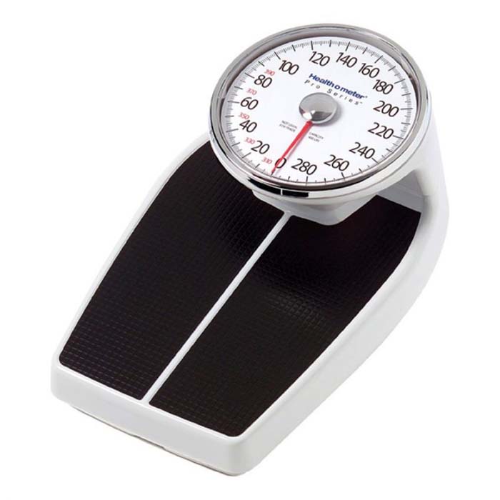 Weight Scale Mechanical