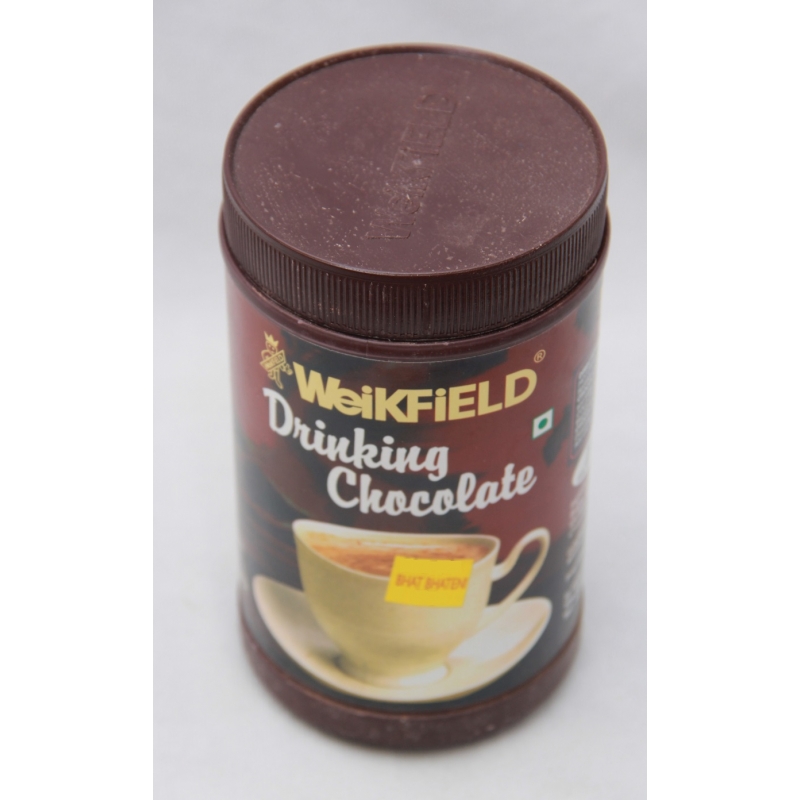 Buy Online WeiKFiELD Drinking Chocolate in Nepal , WeiKFiELD Drinking