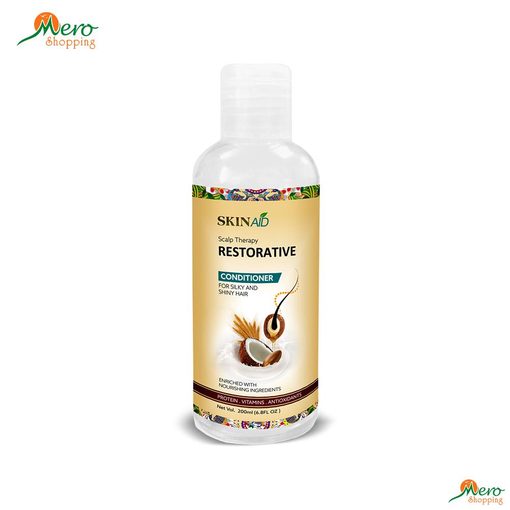Buy Restorative Conditioner 200ml at low price in Kathmandu Nepal