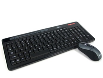 Wireless combo--HLWKM0001 