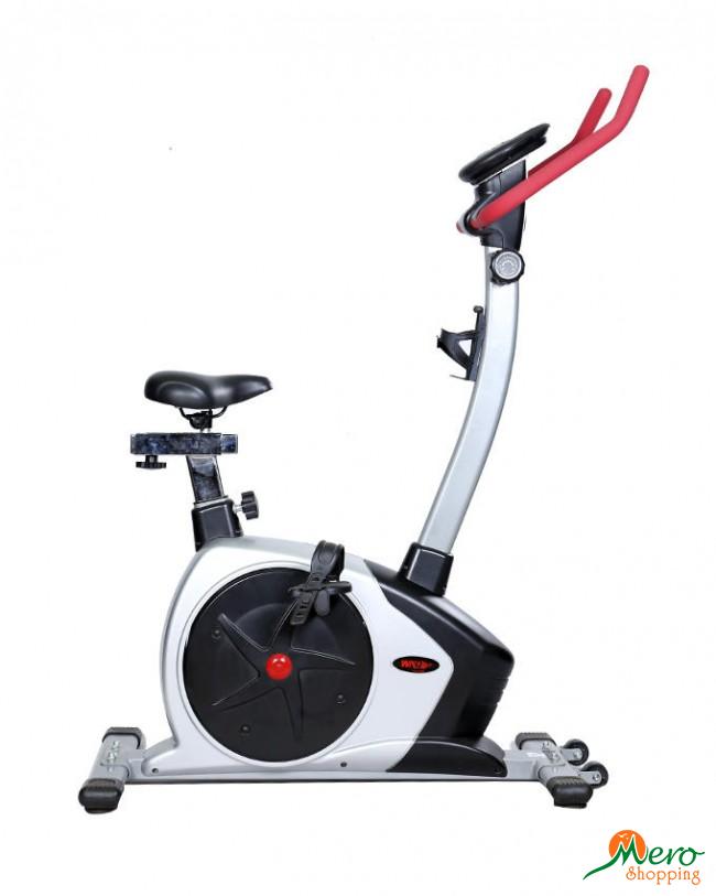 Upright bike 7318 LB 