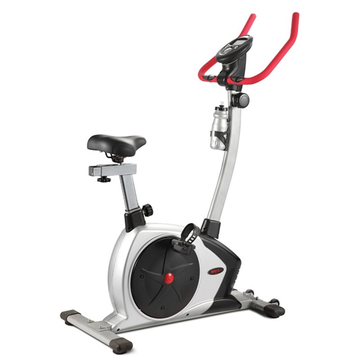 WNQ-3318LA Fashion Residential Upright Bike 