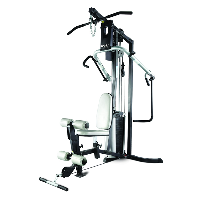 WNQ-518CI Fashion Single Station Integrated Training Machine