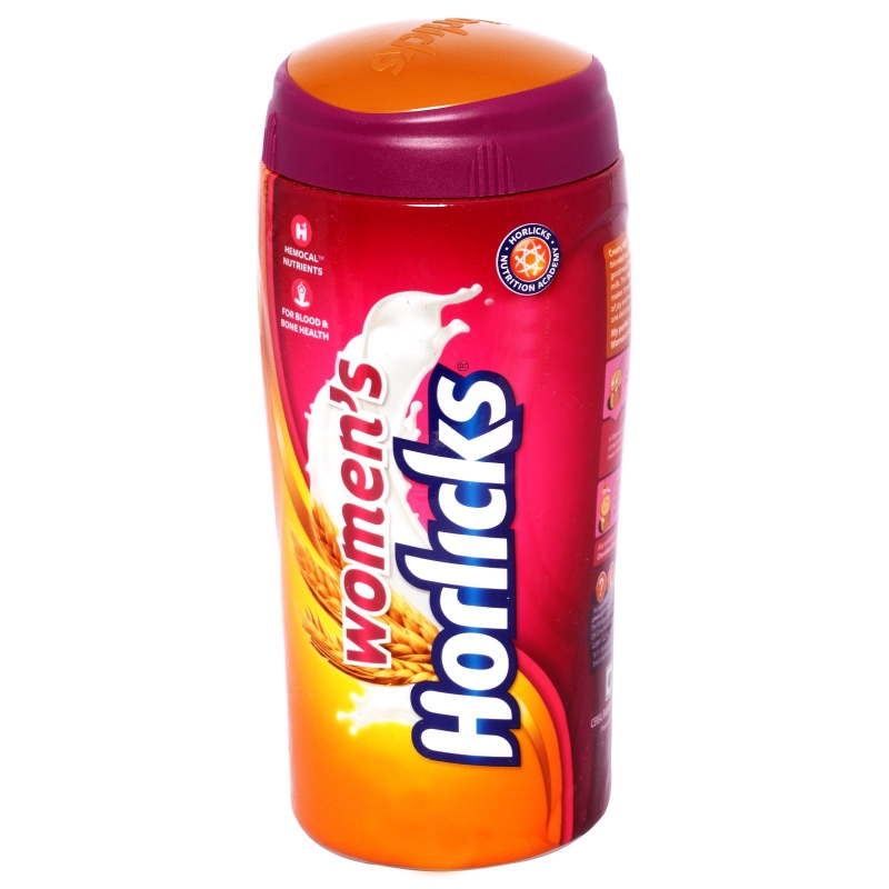 Womens Horlicks 400 gm 