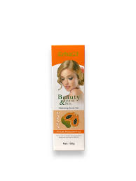 erha 21 cleansing scrub gel 1 pc