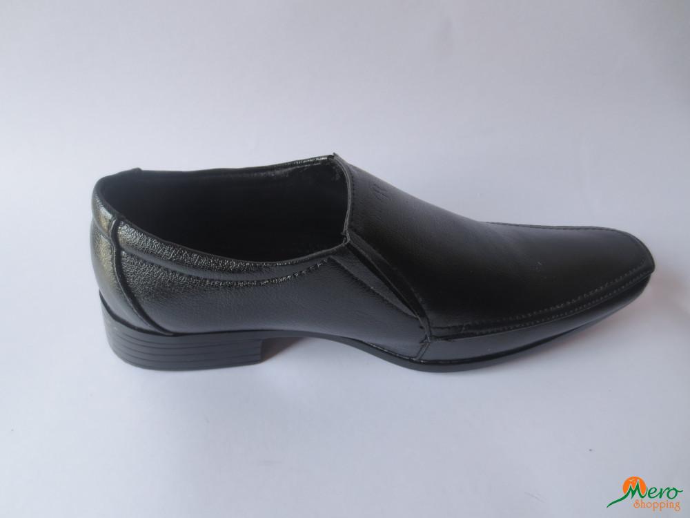 Wrinkle Free Genuine Leather C-536 