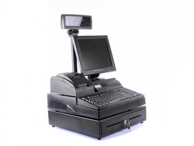 Buy xLab POS Machine (GS-4042H) online in Kathmandu Nepal