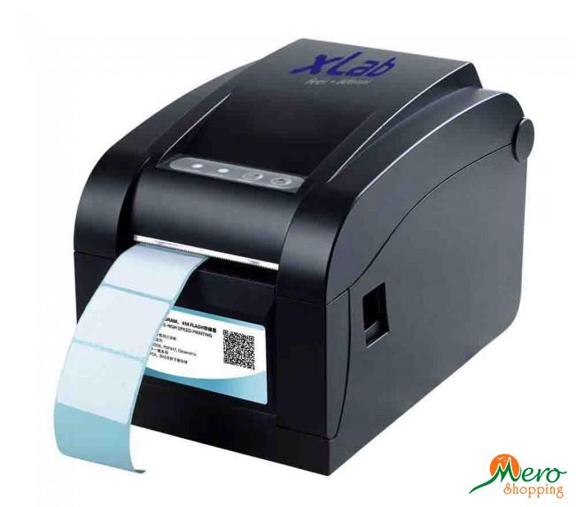 Buy xLab Thermal Barcode and POS Printer in Kathmandu,Nepal