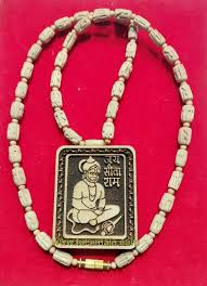 Hanuman Tulasi Mala-2pcs 