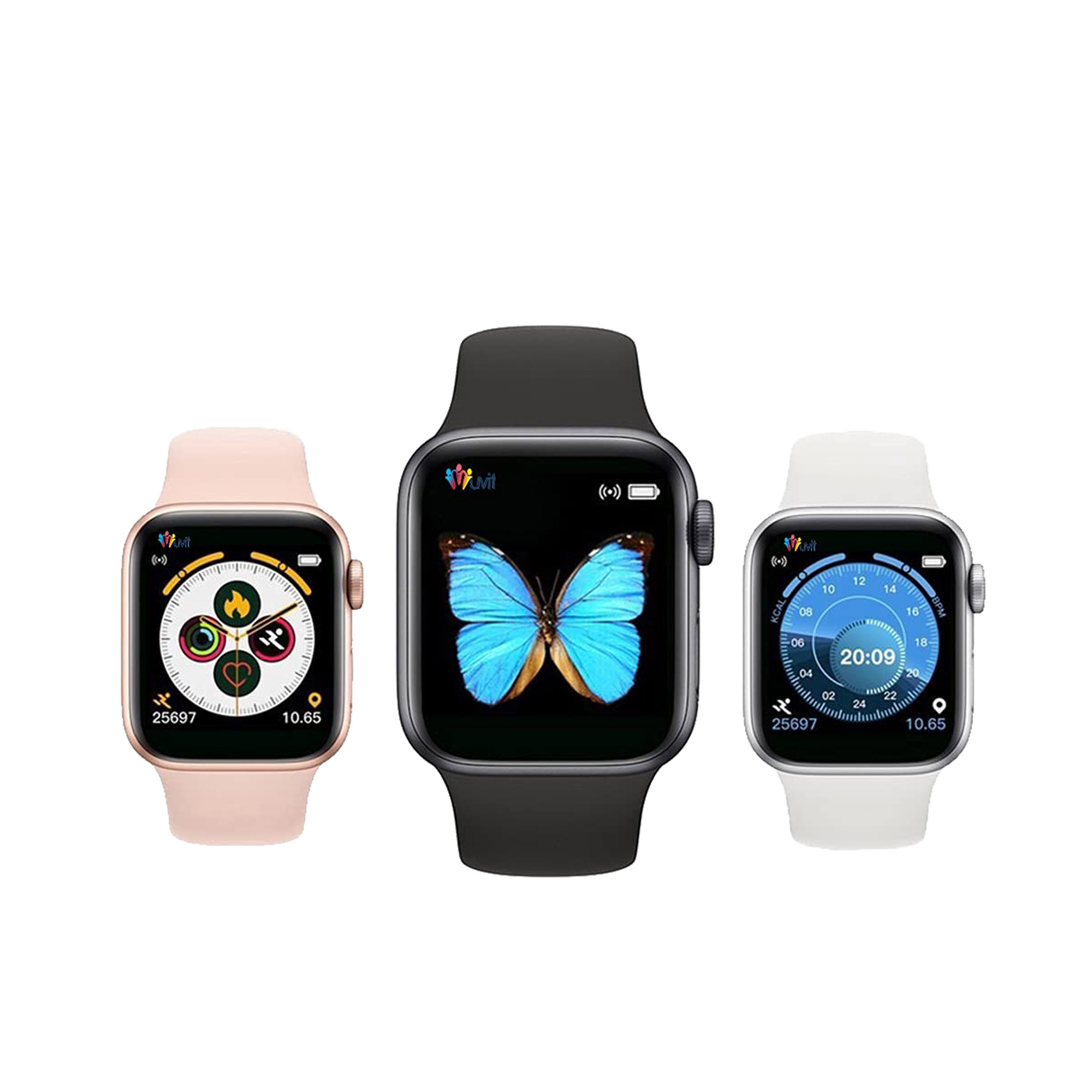 Buy T500 Plus Smart Watch Online