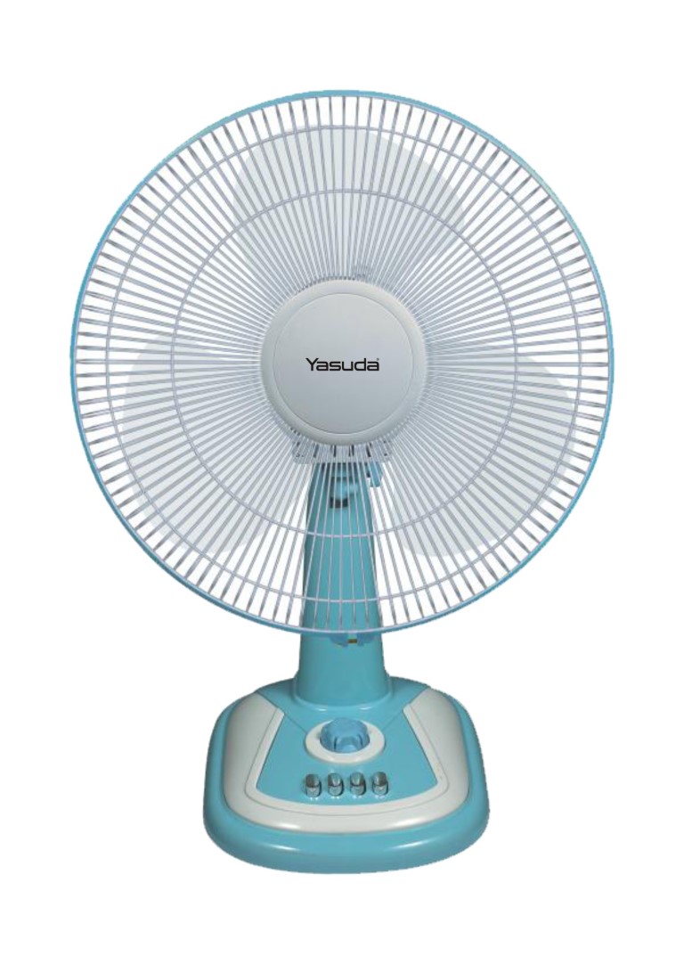 Yasuda Table Fan YSTF510G Buy Yasuda Table Fan YSTF510G In Nepal