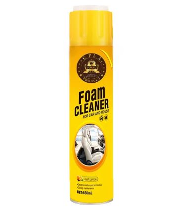 Multi-Purpose Foam Cleaner-2 pcs 