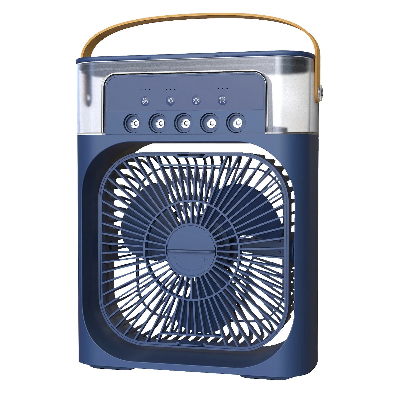 Mini Air Cooler Fan
