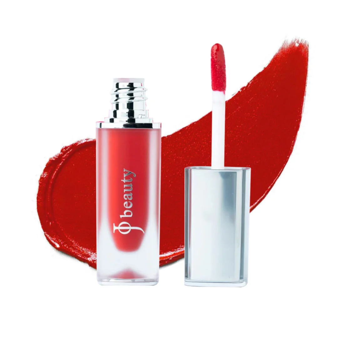 Weightless Transfer Proof Matte Lipstick( Trustworthy)