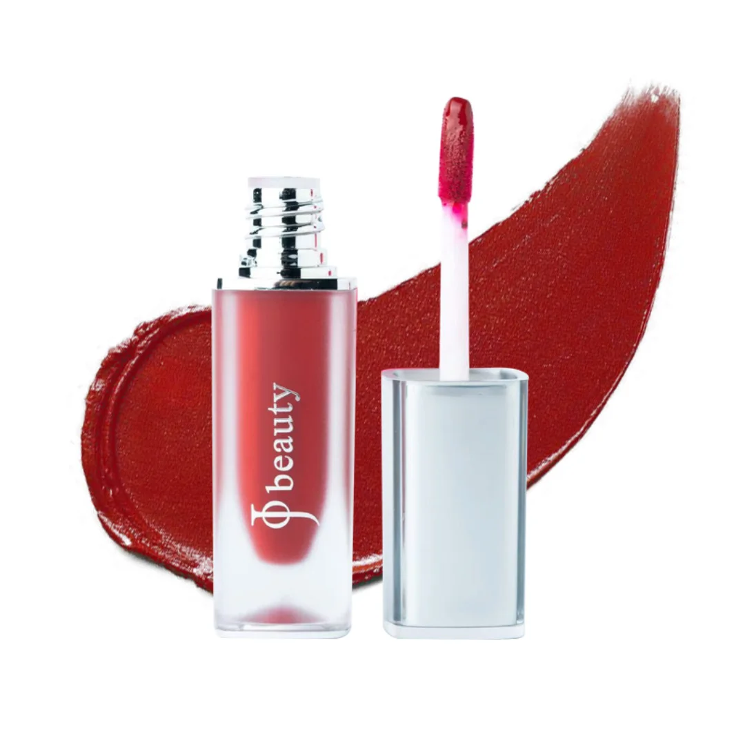Weightless Transfer Proof Matte Lipstick (Beauties)