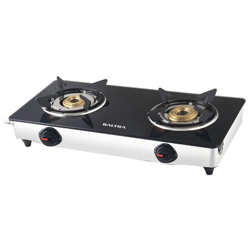 Buy Baltra Nexa 2B Digital Gas Stove BGS147 at
