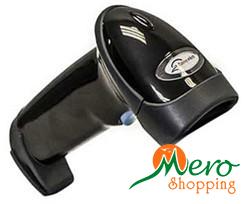 Zonerich Laser barcode Scanner - PS/2 ZQ-LS6020 