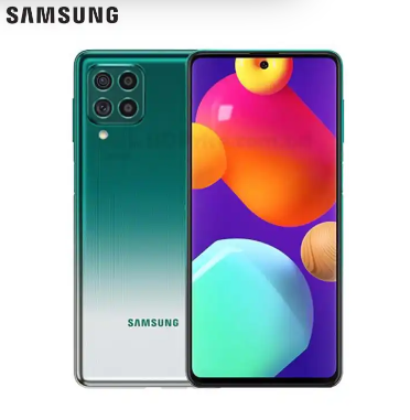 Samsung Galaxy M62 Mobile Phone ( 6GB/128GB ) 