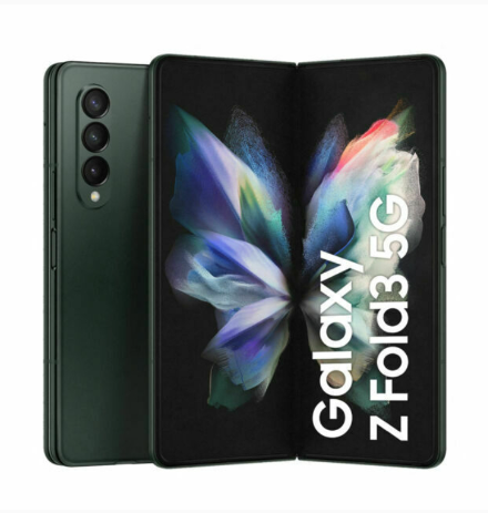 Samsung Galaxy Z Fold3 5G (12+512)GB 