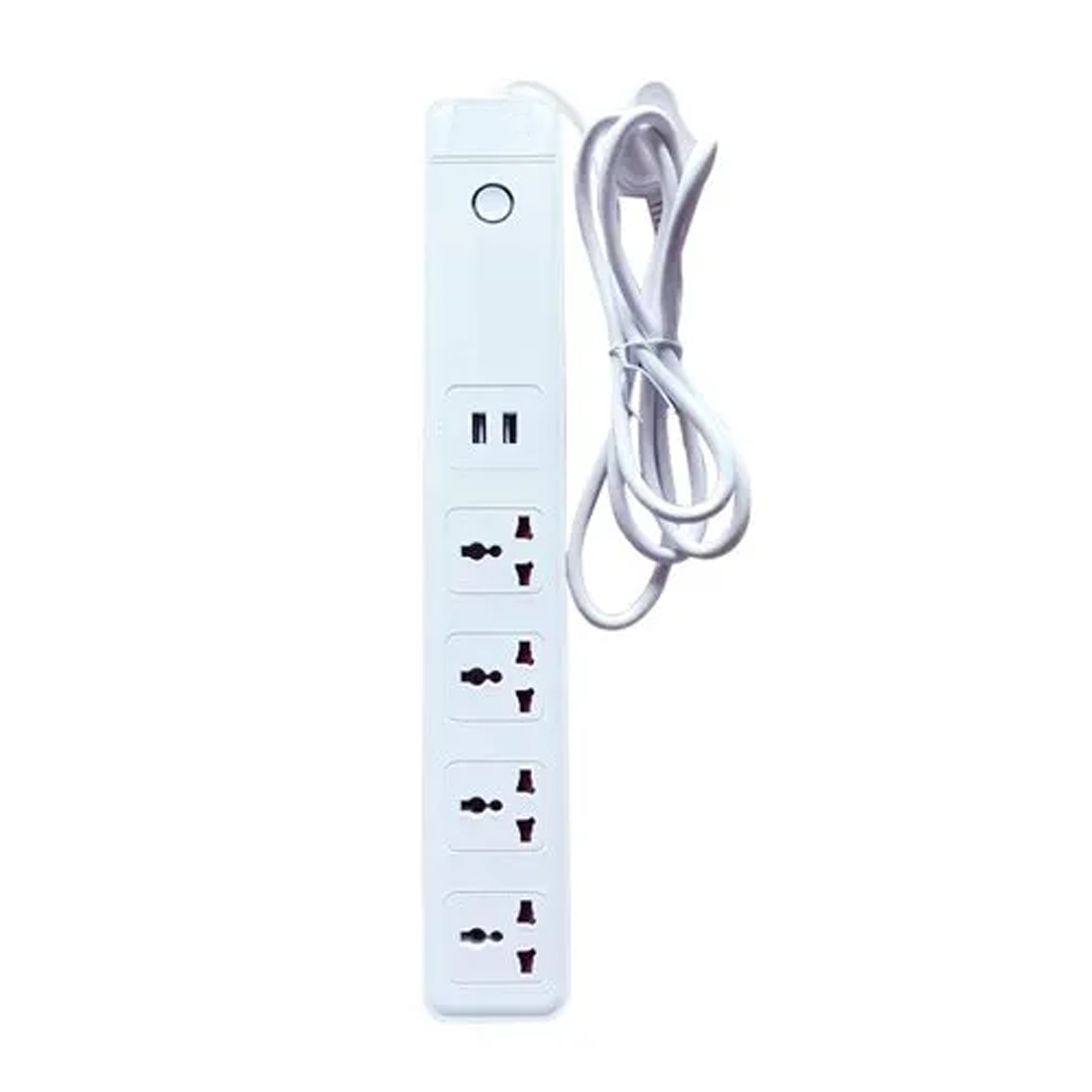 Micro MPS-1105US Smart protector Multi plug