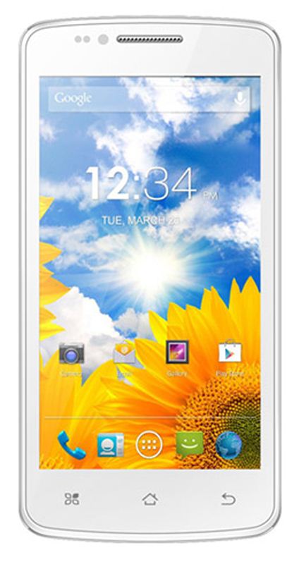 Celkon A115 Mobile