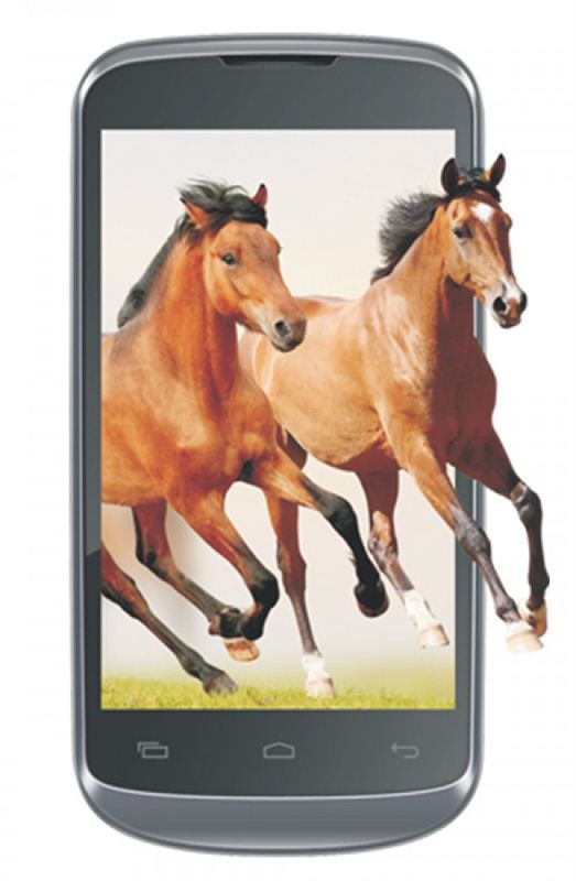 Celkon A20 Mobile