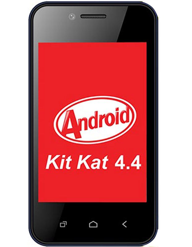 Celkon A354C Mobile (Campus One) 