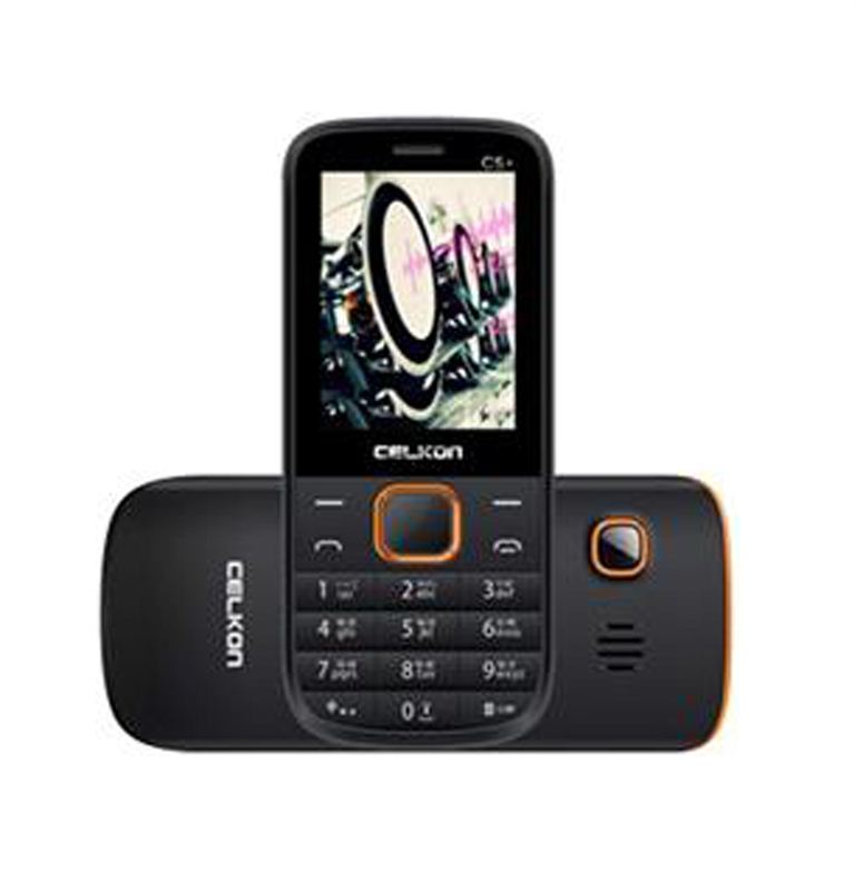 Celkon C5 Plus Mobile