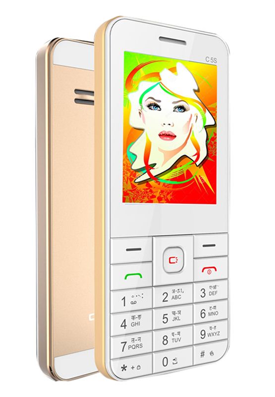 Celkon C5S Mobile 