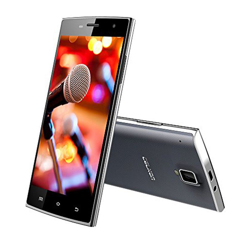 Celkon Q5 Mobile (Glory) 