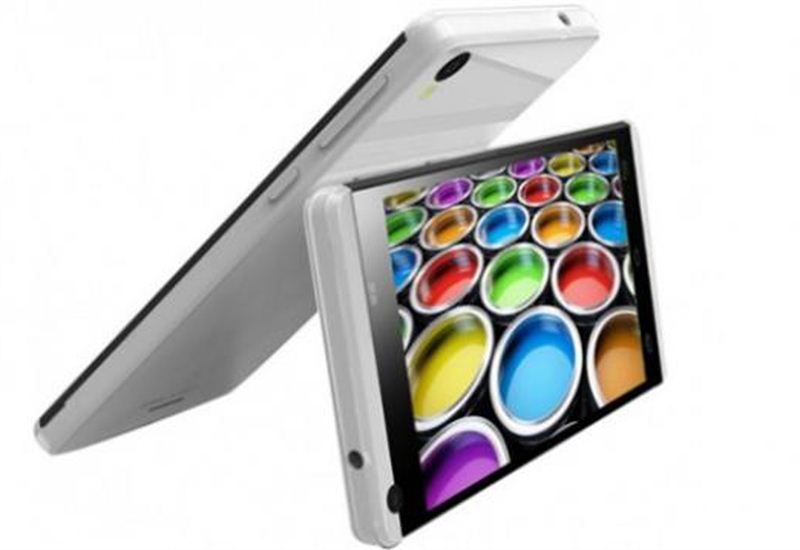 Celkon Q500 Mobile (Millennium Ultra) 