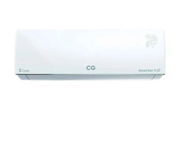 AIR CONDITIONER INVERTER SPLIT AC 2.0 Ton | CG24HP0102CE