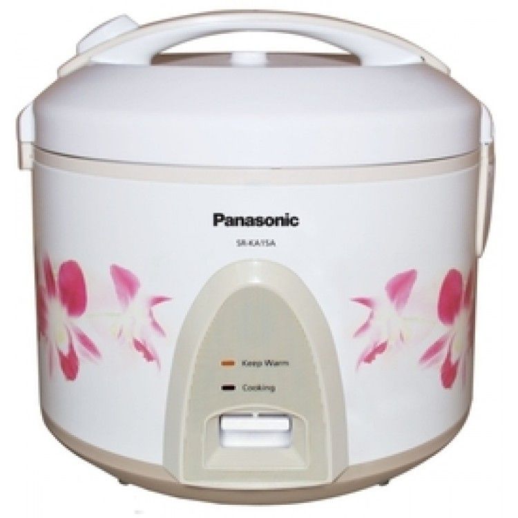 Panasonic SR 942 D