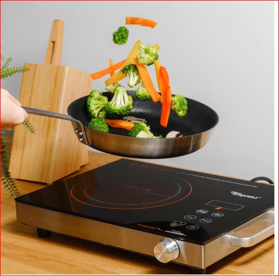 Buy Electromax Infrared Induction at low price in Kathmandu Nepal