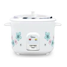 CG 1.8L Cylinder Type Rice Cooker / MRGM18HA
