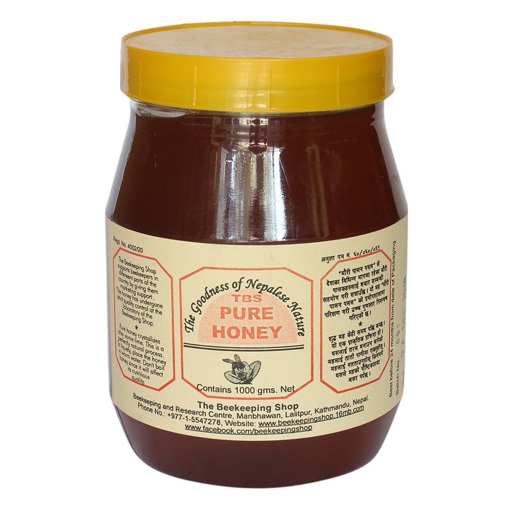 TBS Pure Chiuri Honey 1 kg 