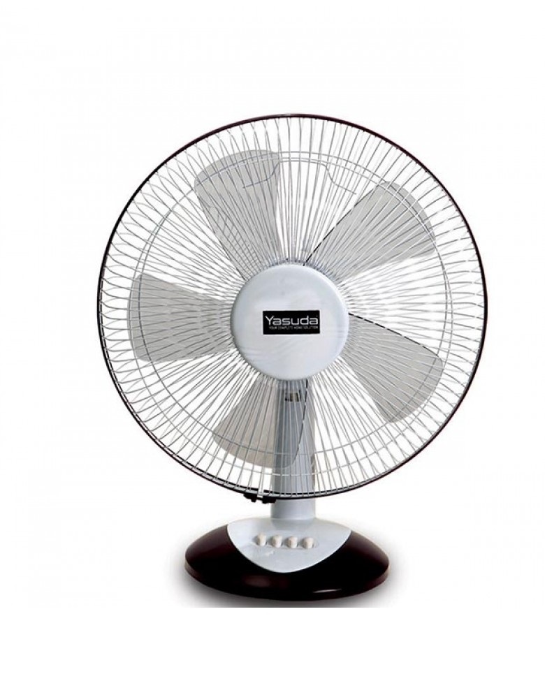 Yasuda Table Fan YSTF510G Buy Yasuda Table Fan YSTF510G In Nepal